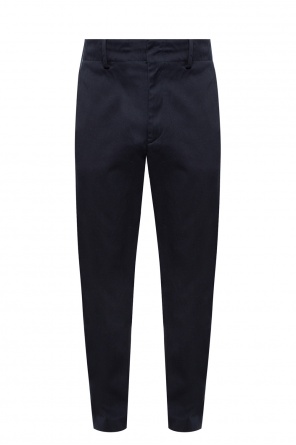 Tapered leg trousers, zdjęcie 1 Tapered leg trousers od Isabel Marant